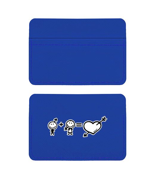 SLIM CARD HOLDER