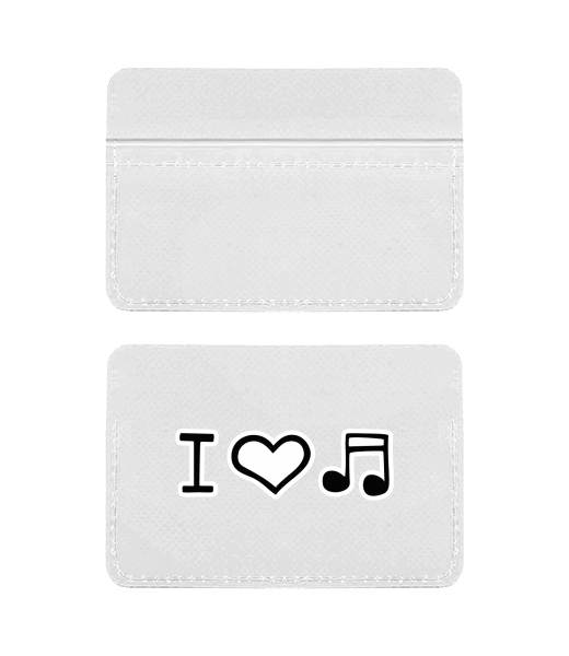 SLIM CARD HOLDER