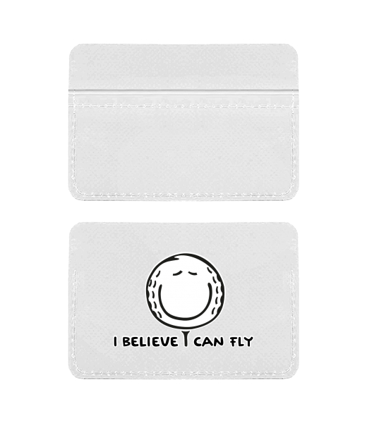 SLIM CARD HOLDER