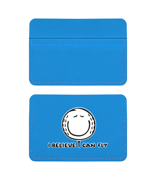 SLIM CARD HOLDER