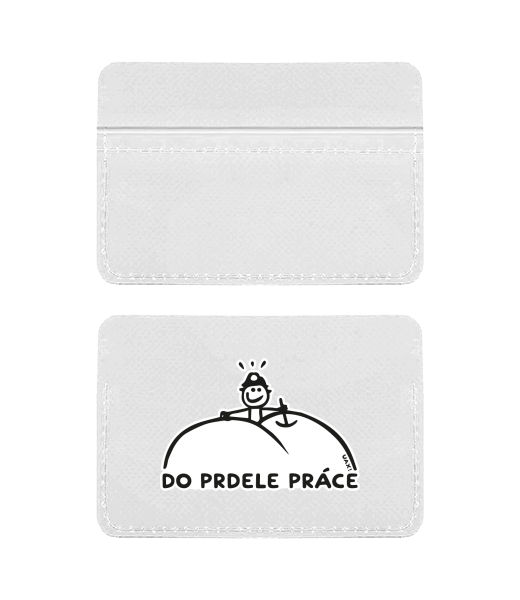 SLIM CARD HOLDER