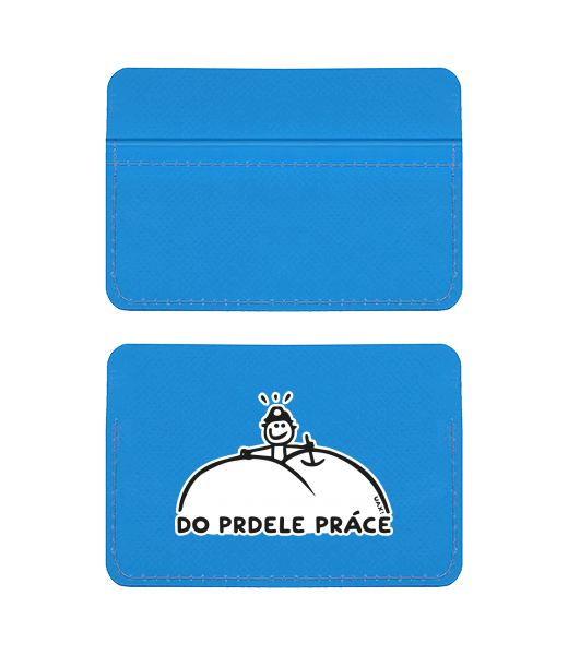 SLIM CARD HOLDER