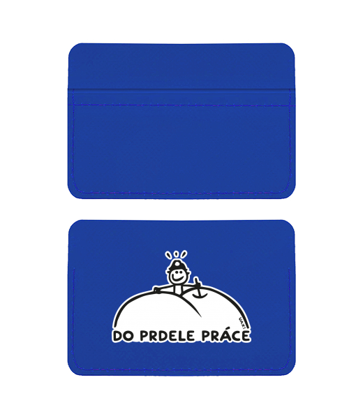 SLIM CARD HOLDER