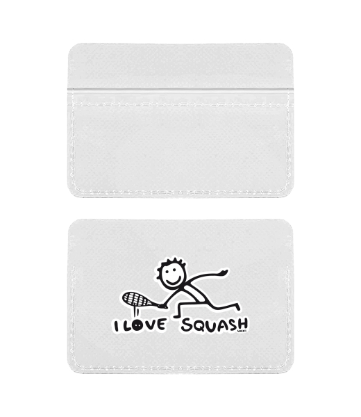 SLIM CARD HOLDER