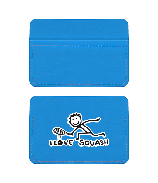 SLIM CARD HOLDER