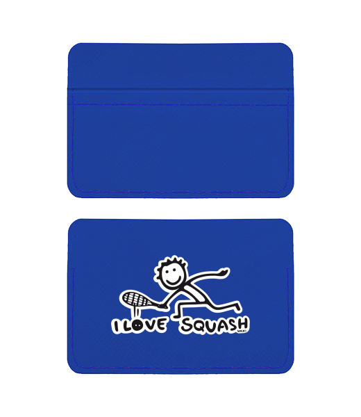 SLIM CARD HOLDER