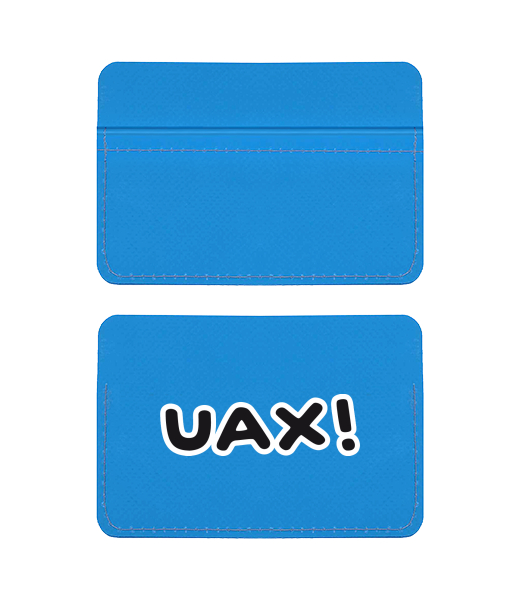 SLIM CARD HOLDER