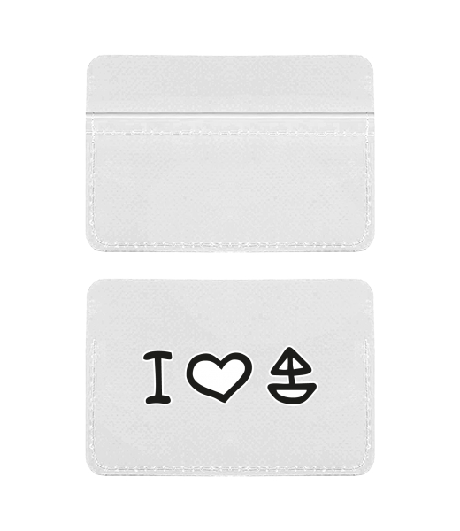 SLIM CARD HOLDER