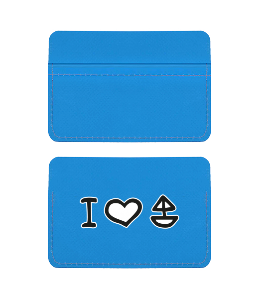 SLIM CARD HOLDER