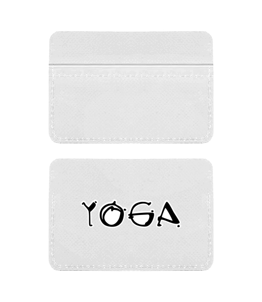 SLIM CARD HOLDER