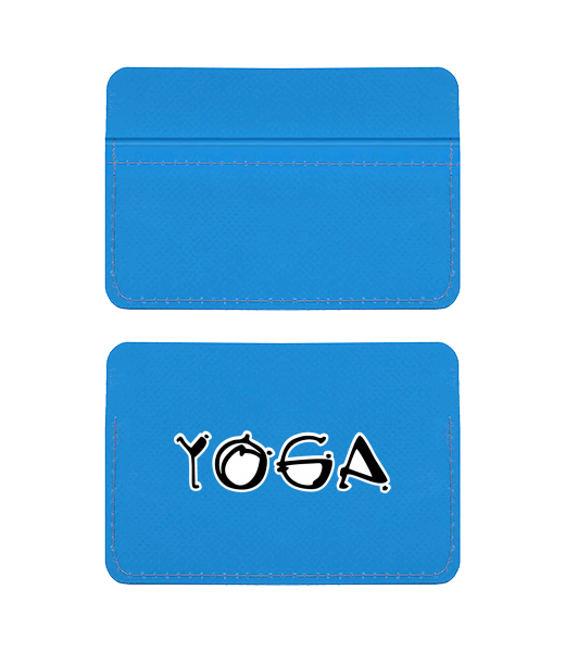 SLIM CARD HOLDER