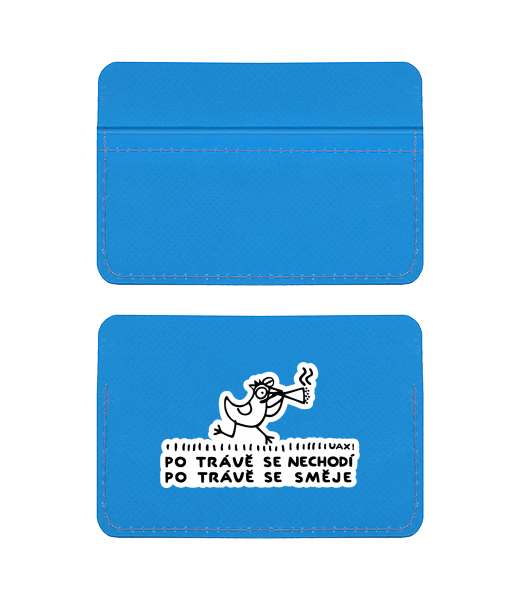 SLIM CARD HOLDER