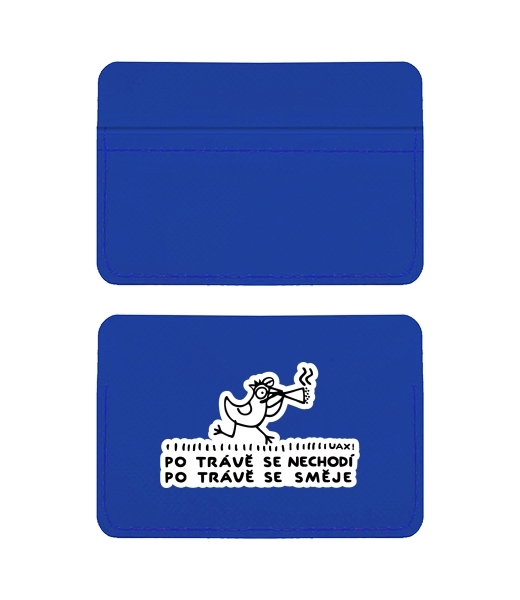 SLIM CARD HOLDER