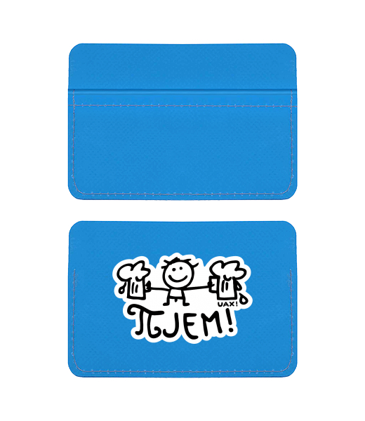 SLIM CARD HOLDER