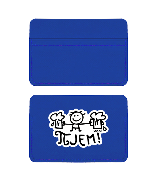 SLIM CARD HOLDER