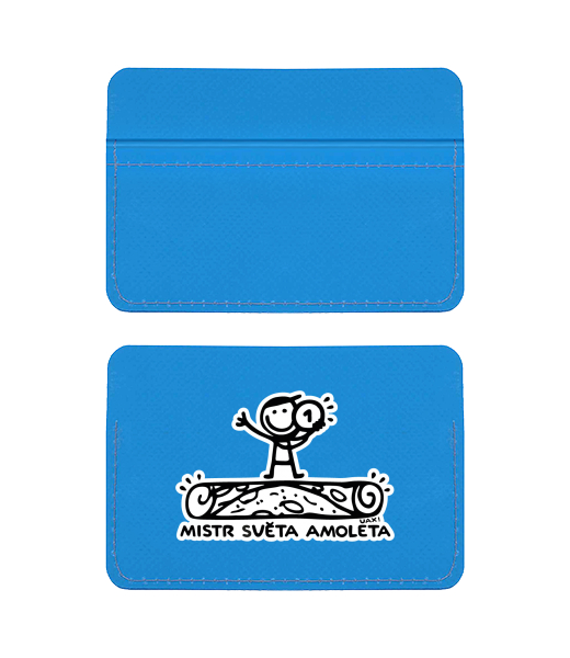 SLIM CARD HOLDER