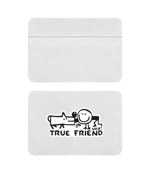 SLIM CARD HOLDER