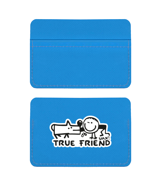 SLIM CARD HOLDER