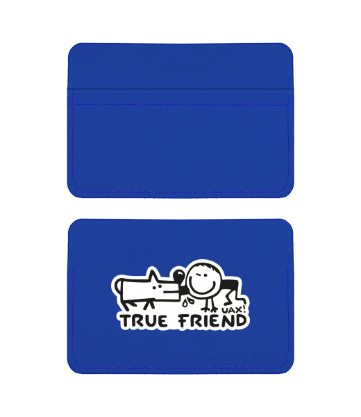 SLIM CARD HOLDER