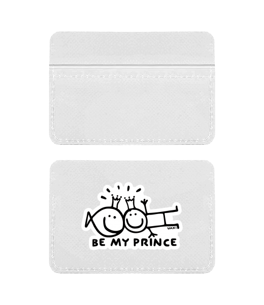 SLIM CARD HOLDER