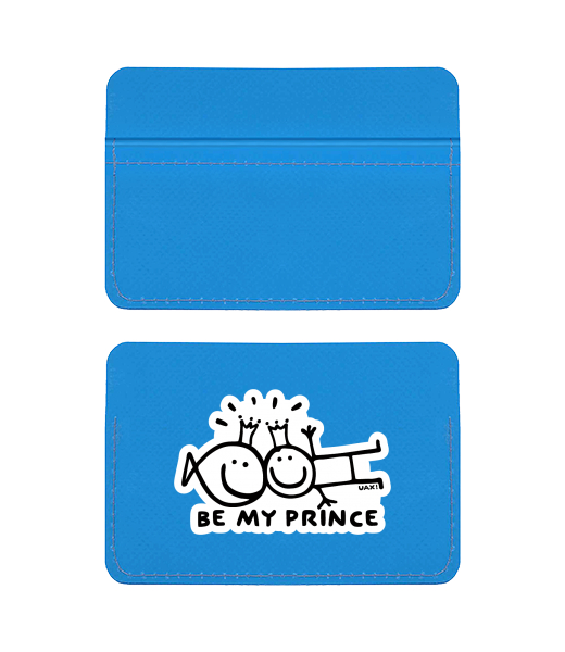 SLIM CARD HOLDER