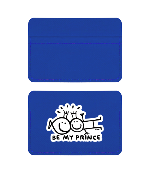 SLIM CARD HOLDER