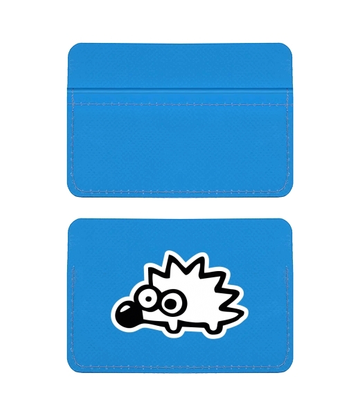 SLIM CARD HOLDER