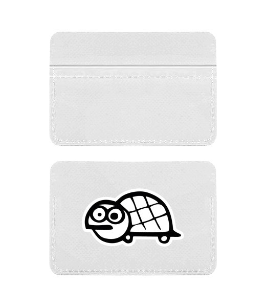 SLIM CARD HOLDER