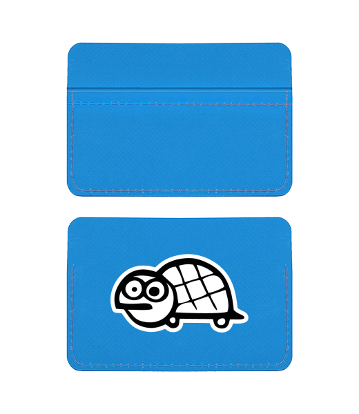 SLIM CARD HOLDER