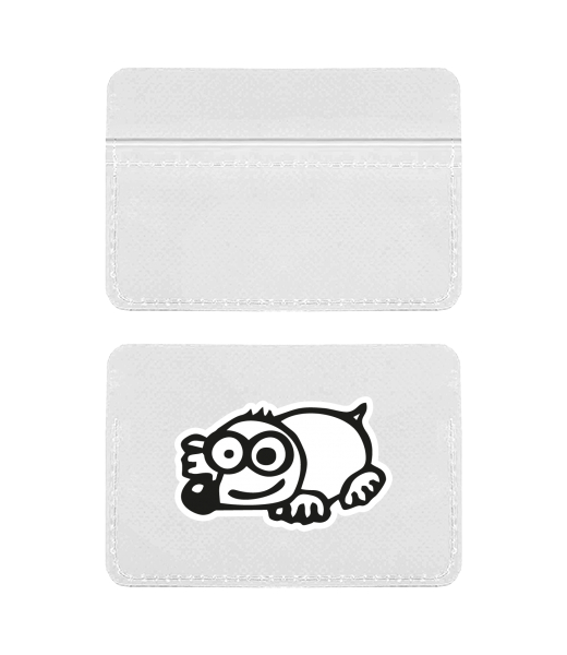 SLIM CARD HOLDER