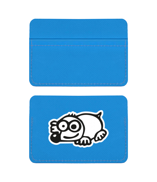 SLIM CARD HOLDER