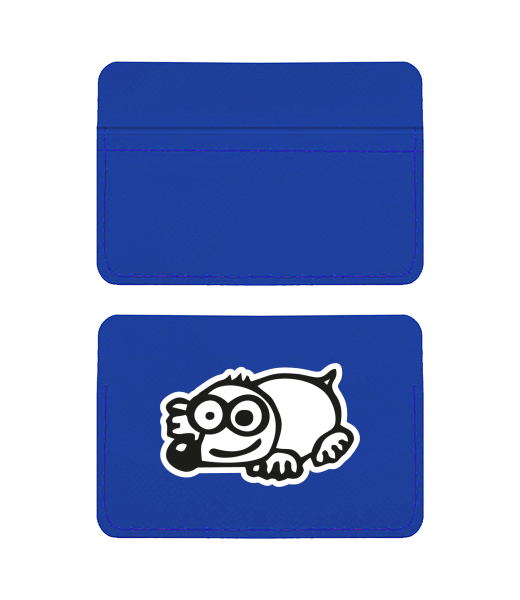 SLIM CARD HOLDER