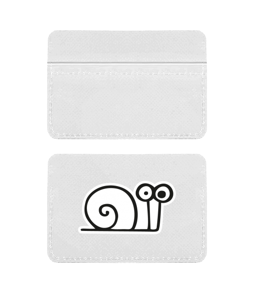 SLIM CARD HOLDER