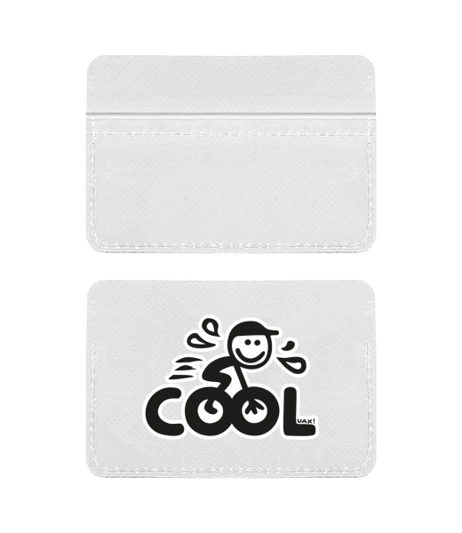 SLIM CARD HOLDER