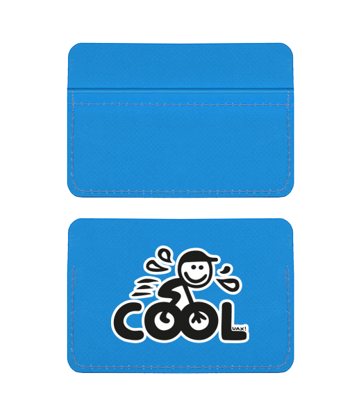 SLIM CARD HOLDER