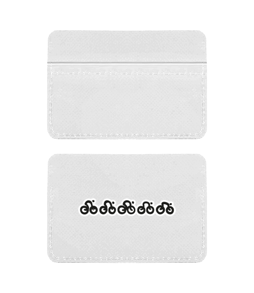 SLIM CARD HOLDER