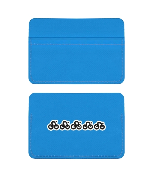 SLIM CARD HOLDER