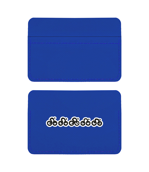 SLIM CARD HOLDER