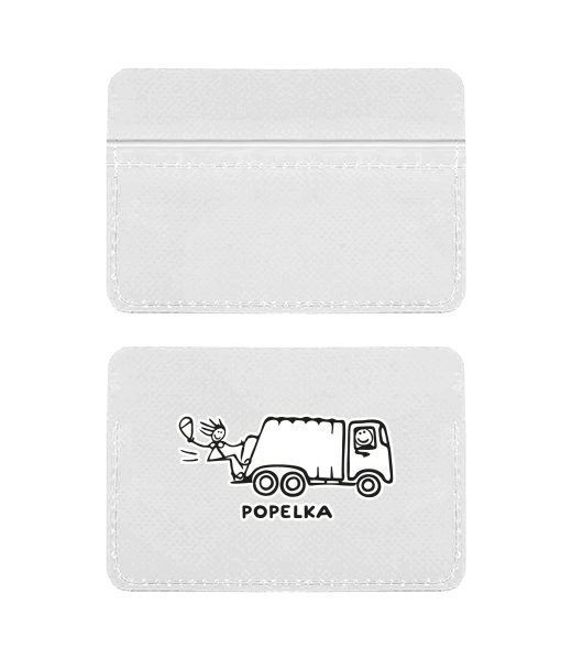 SLIM CARD HOLDER