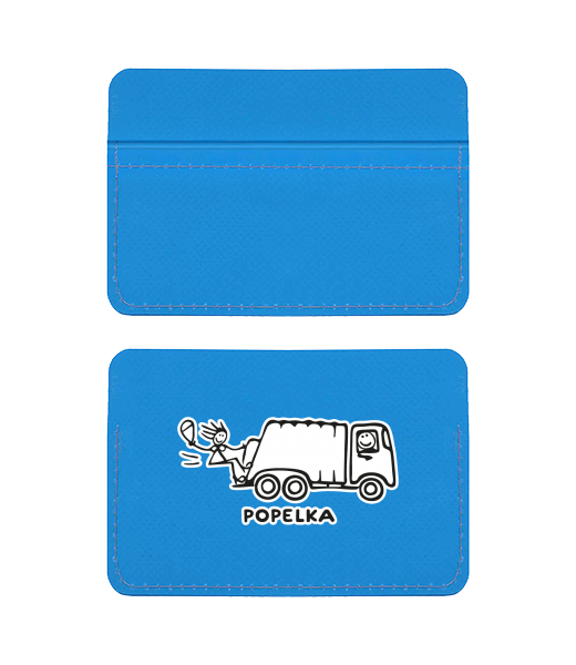 SLIM CARD HOLDER