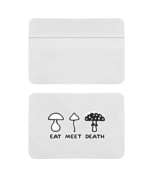 SLIM CARD HOLDER