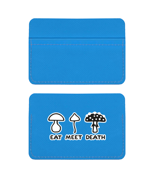 SLIM CARD HOLDER