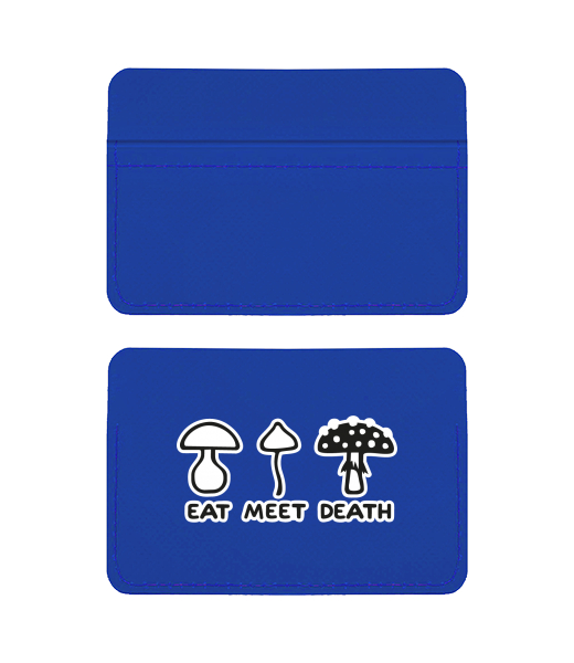 SLIM CARD HOLDER