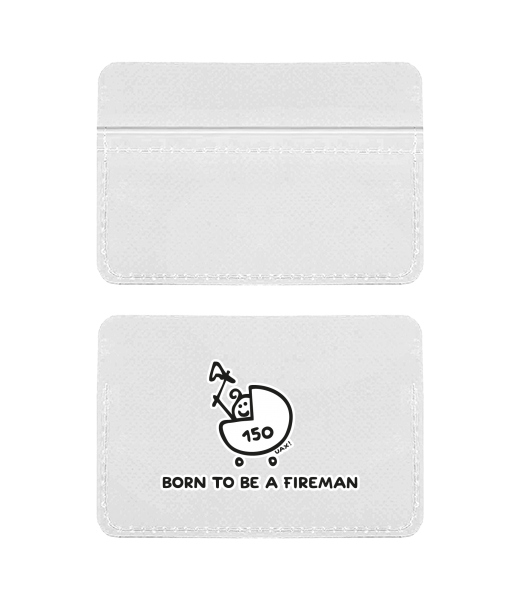 SLIM CARD HOLDER