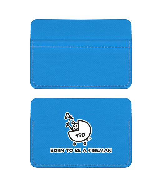 SLIM CARD HOLDER