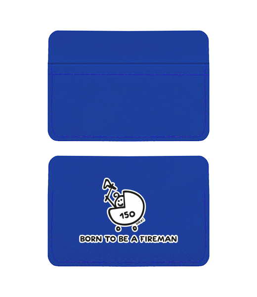 SLIM CARD HOLDER