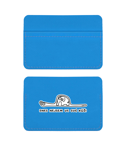 SLIM CARD HOLDER