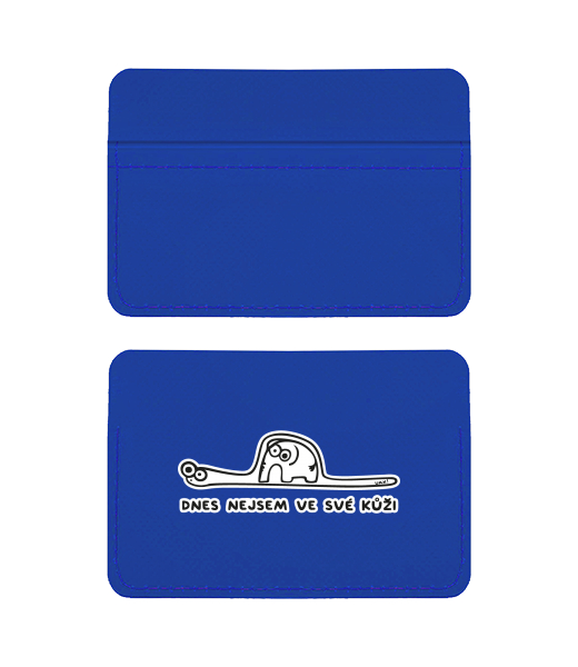 SLIM CARD HOLDER