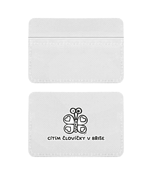 SLIM CARD HOLDER