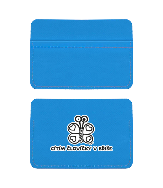 SLIM CARD HOLDER